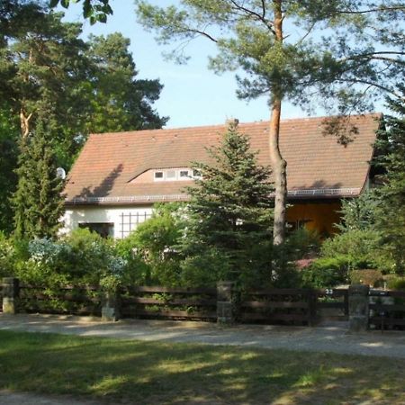 Privatzimmer Moller Stahnsdorf Zewnętrze zdjęcie